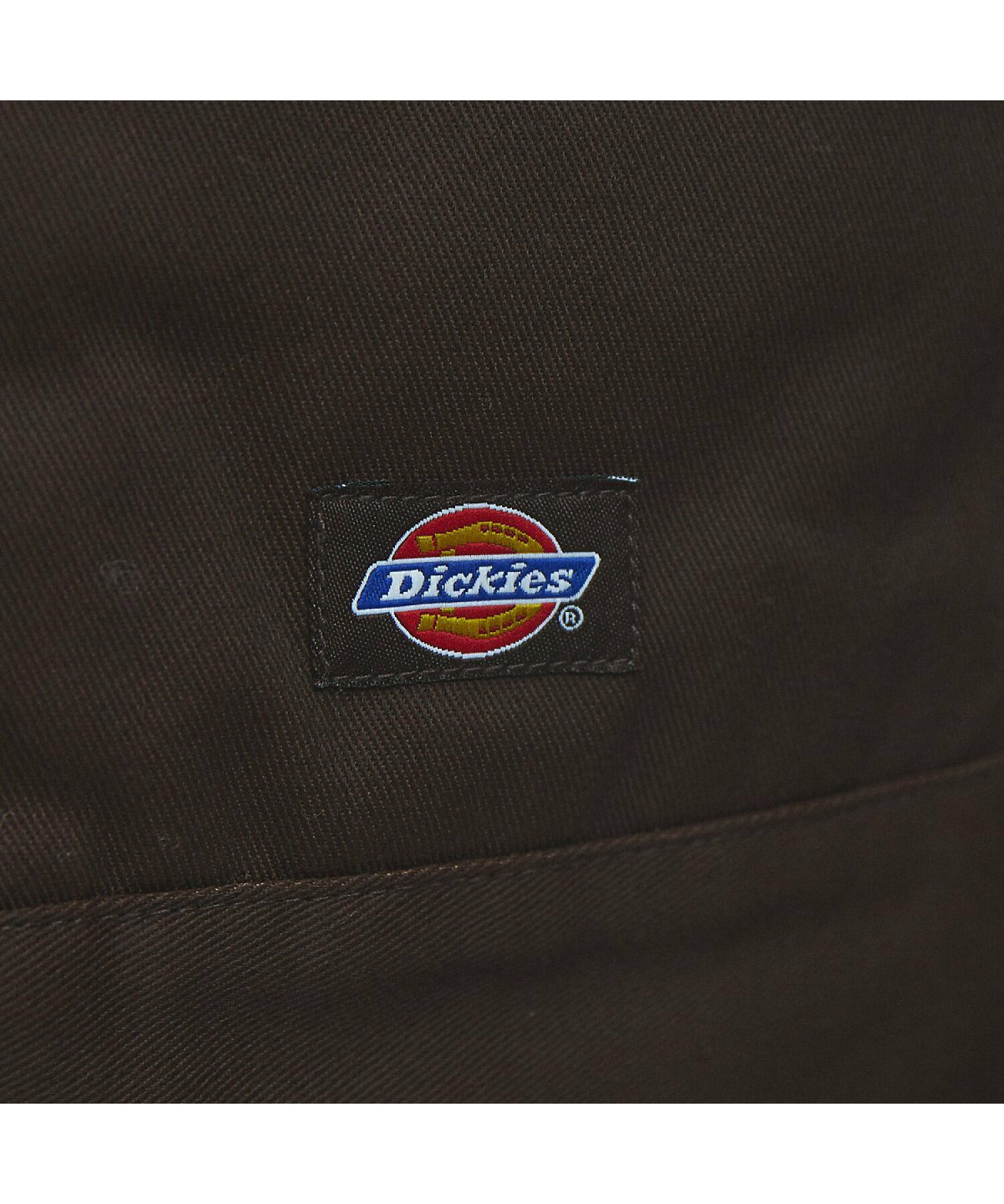 【Dickies/ディッキーズ】ビッグシルエット Work Jacket//アイ